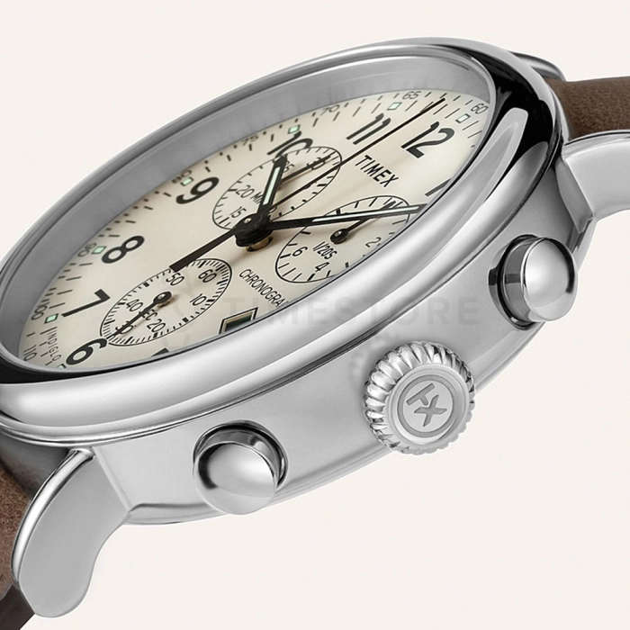 Timex Standard Chrono