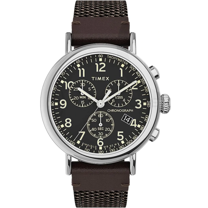 Timex Standard Chrono