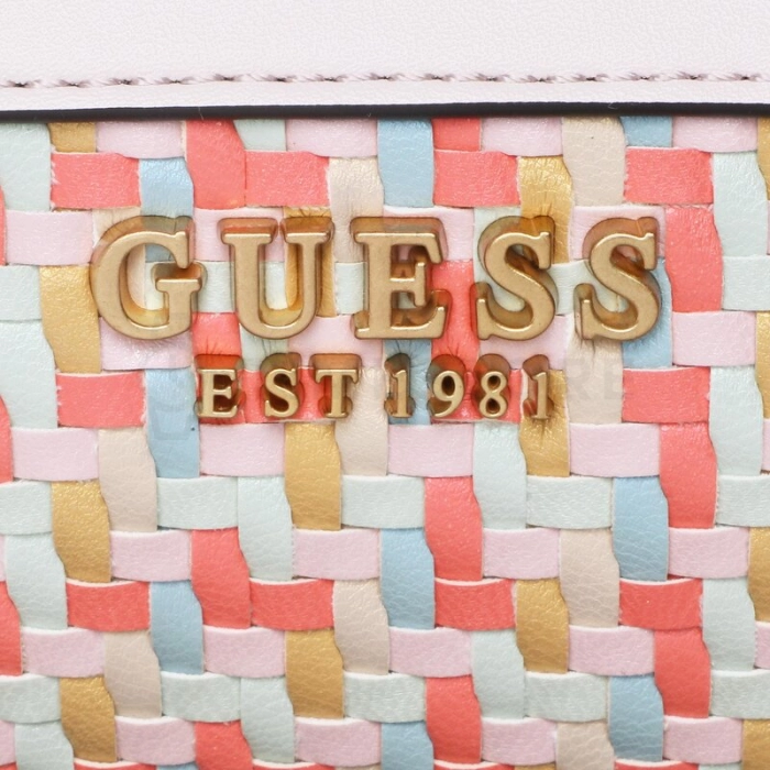 Guess Abey