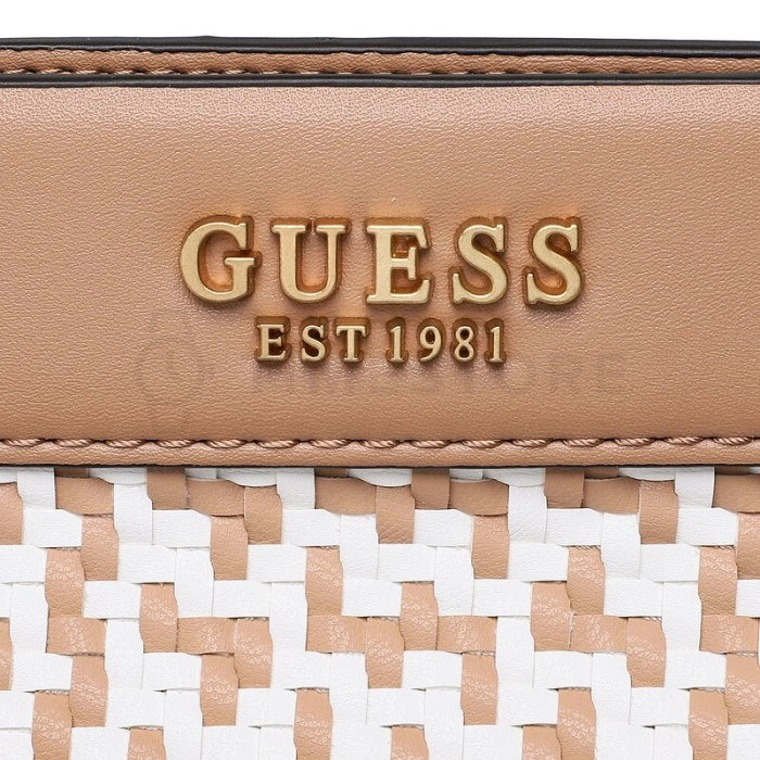 Guess Abey