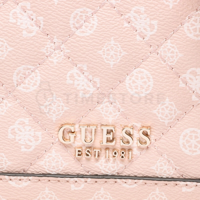 Guess Abey