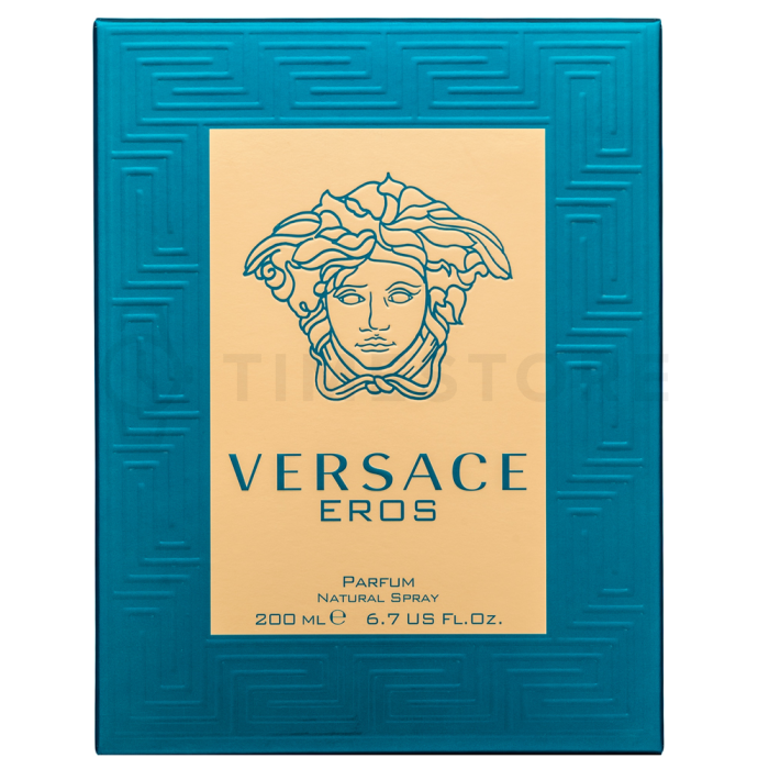 Versace Eros Perfume para hombre 200 ml
