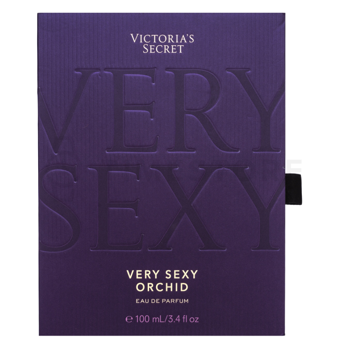 Victoria's Secret Very Sexy Orchid Eau de Parfum femei 100 ml
