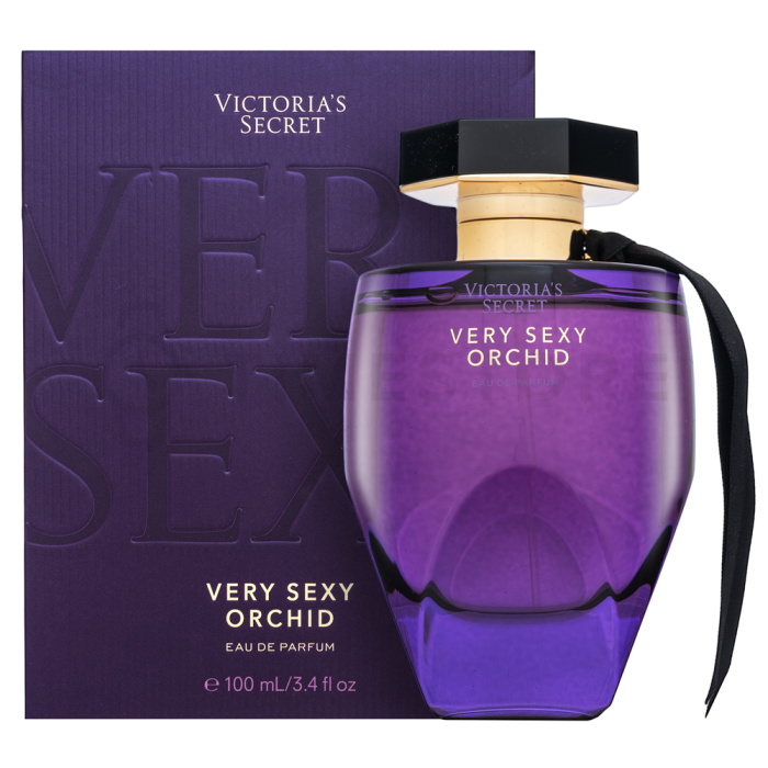 Victoria's Secret Very Sexy Orchid Eau de Parfum femei 100 ml