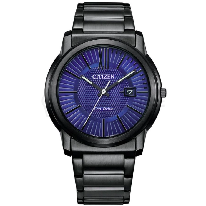 Citizen Eco-Drive