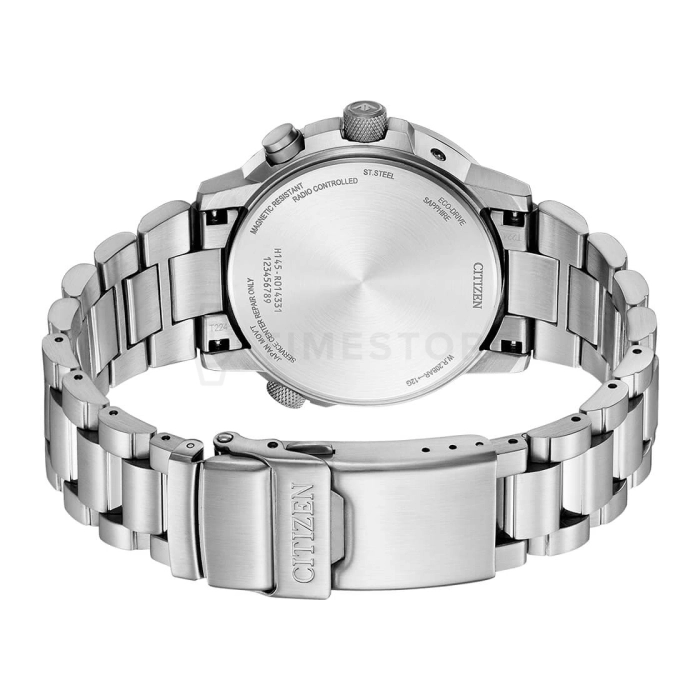 Citizen Radio Controlled