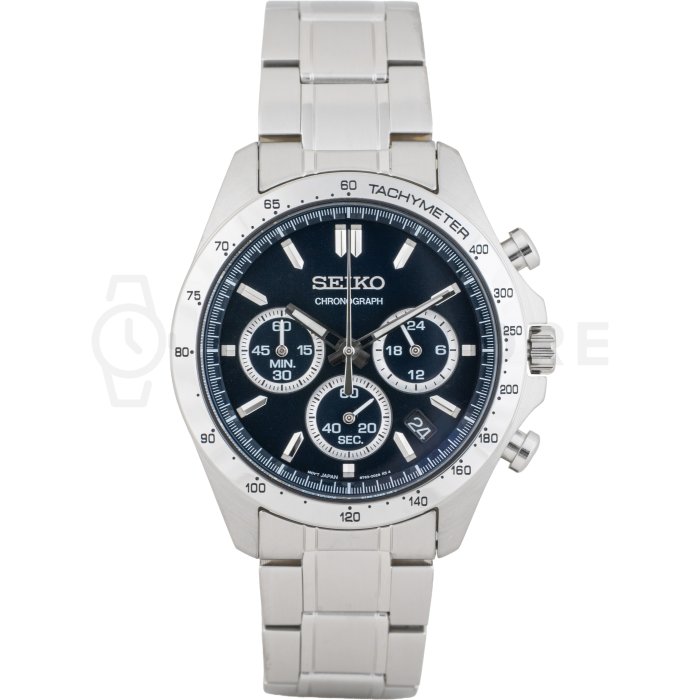 Seiko Spirit SBTR011