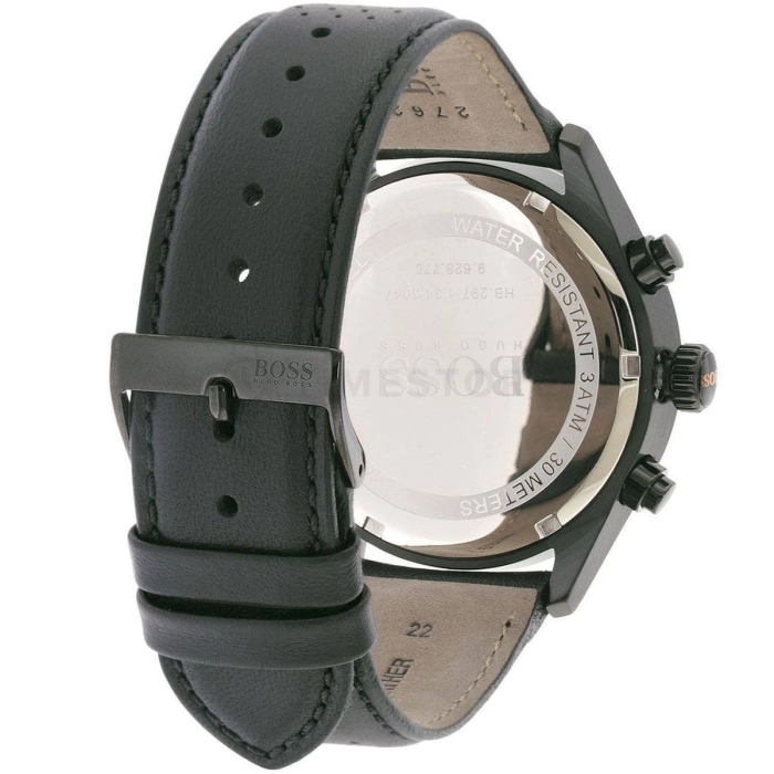 Hugo Boss Grand Prix