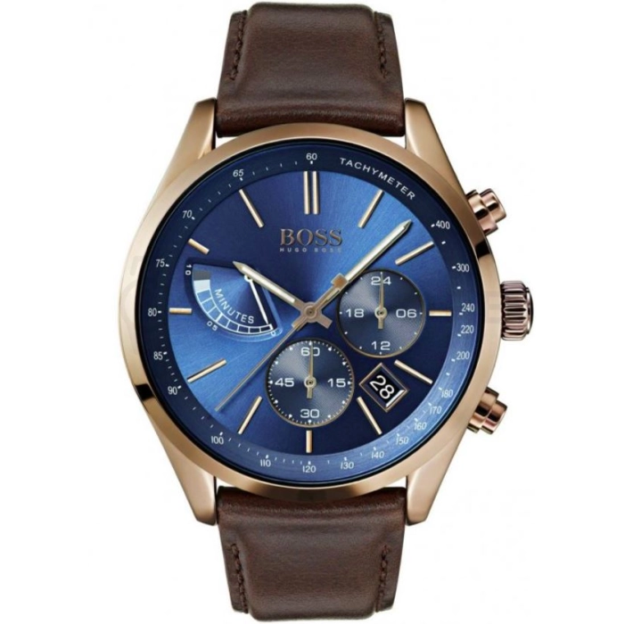 Hugo Boss Grand Prix