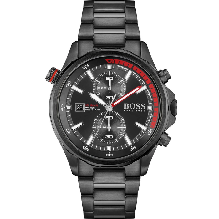 Hugo Boss Globetrotter