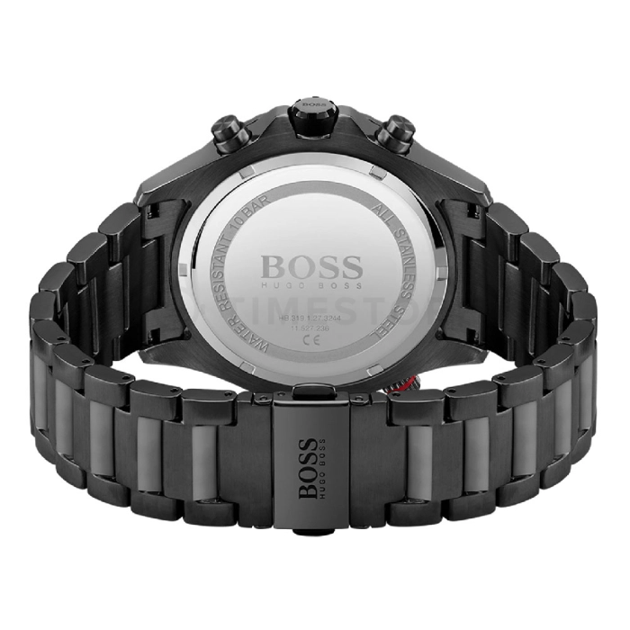Hugo Boss Globetrotter