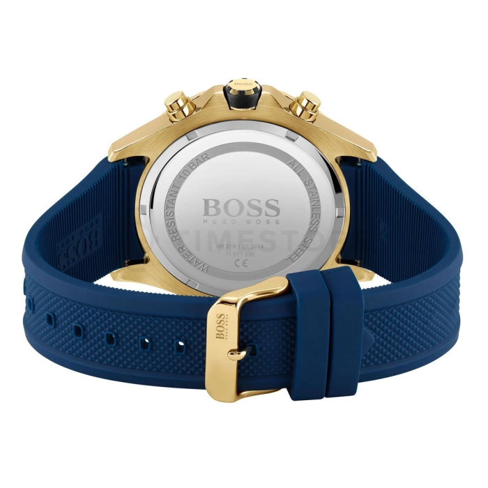 Hugo Boss Globetrotter