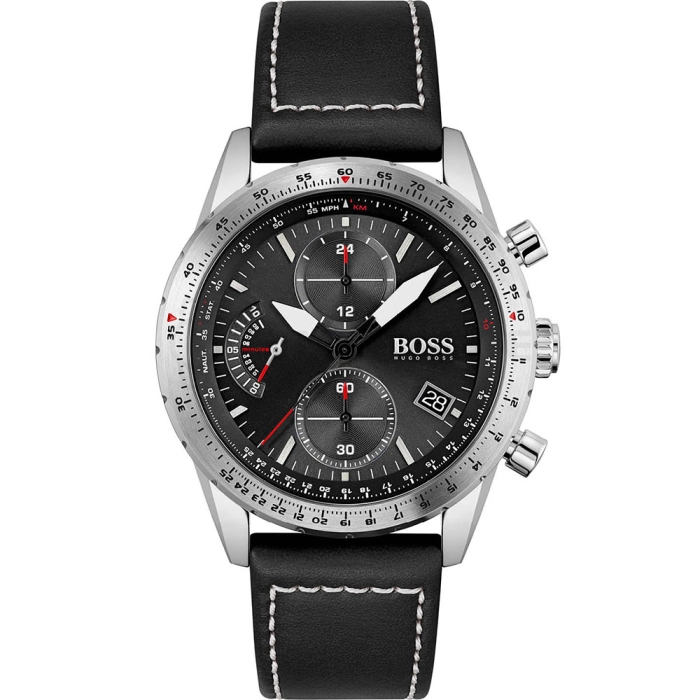 Hugo Boss Pilot