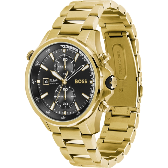 Hugo Boss Globetrotter