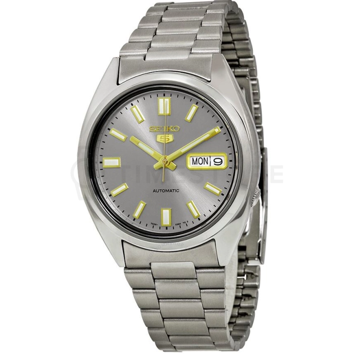 Seiko 5