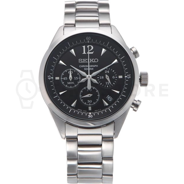 Seiko Chronograph