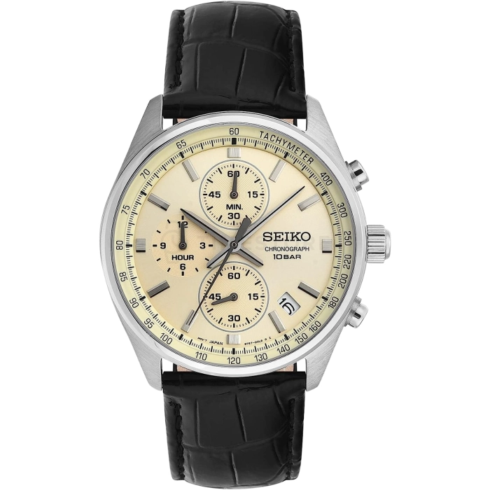 Seiko Analogue Quartz