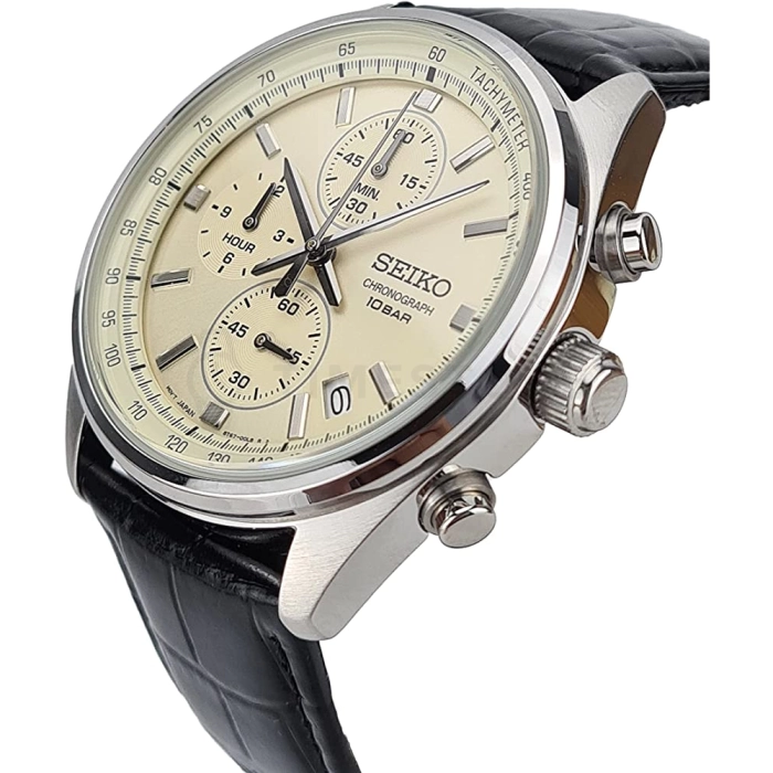 Seiko Analogue Quartz