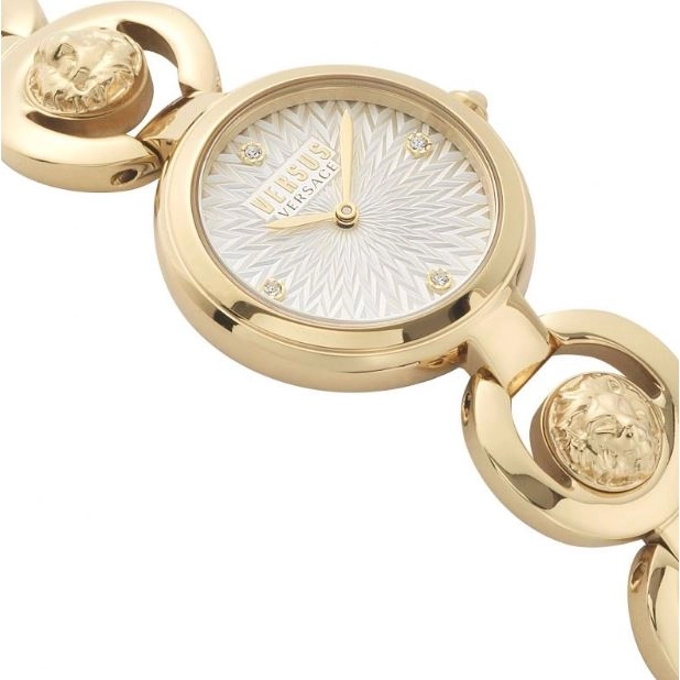 Versus Versace Peking Road Petite