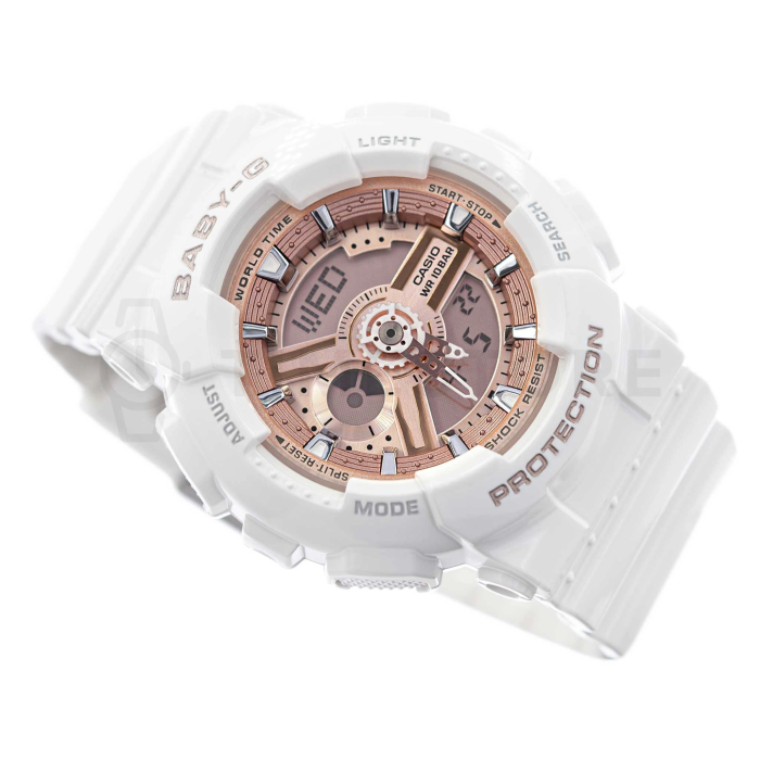 Casio Baby-G