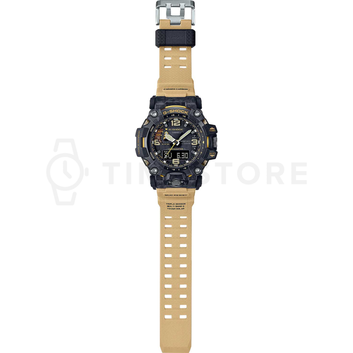 Casio G-Shock Mudmaster
