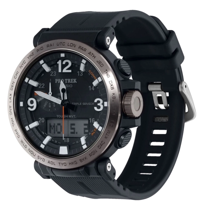 Casio Pro Trek