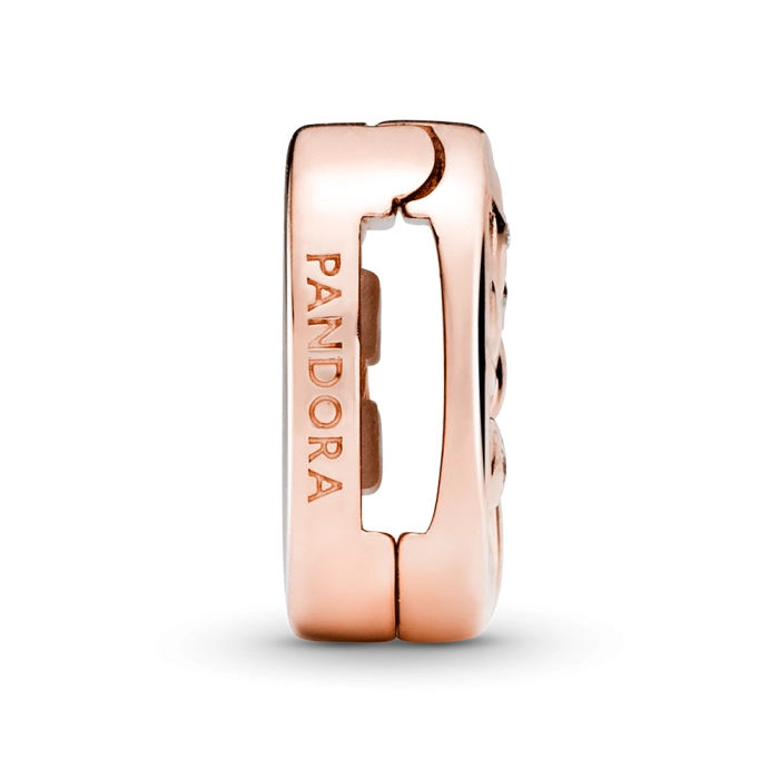 Clip Pandora Reflexions