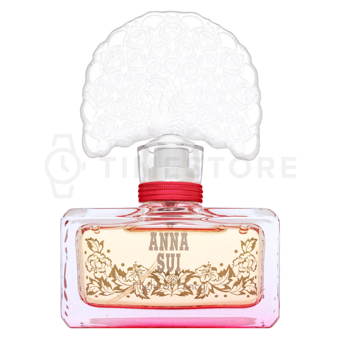 Anna Sui Flight of Fancy Eau de Toilette nőknek 50 ml