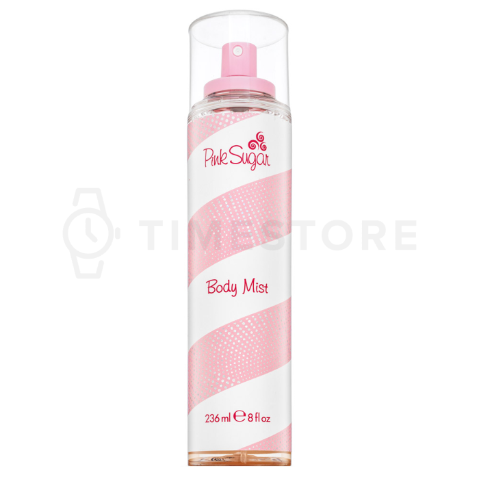 Aquolina Pink Sugar tělový spray pro ženy 236 ml