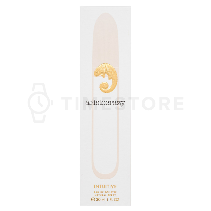 Aristocrazy Intuitive toaletní voda pro ženy 30 ml