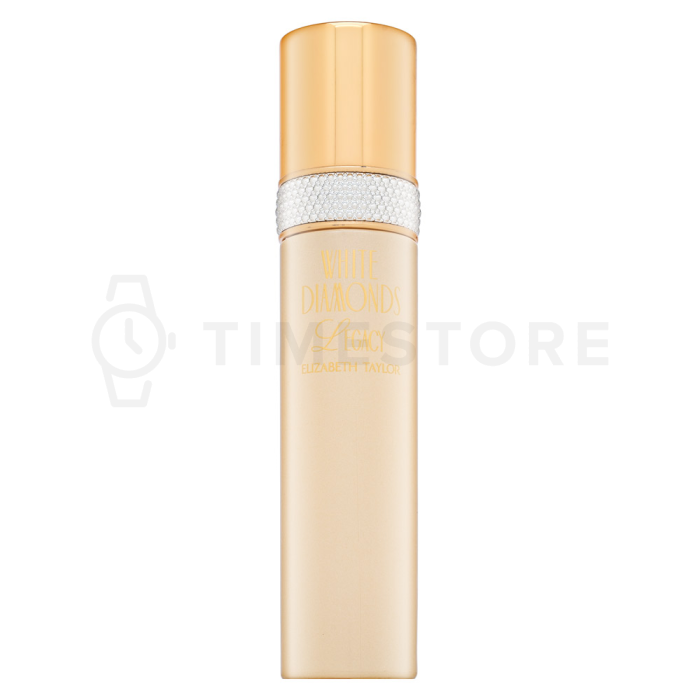 Elizabeth Taylor White Diamonds Legacy Anniversary Limited Edition toaletní voda pro ženy 100 ml