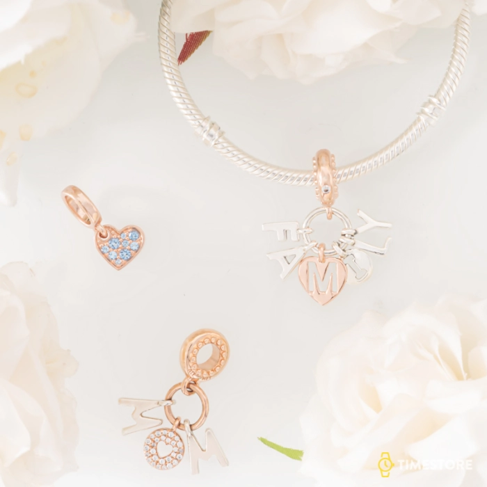 Pandantiv Pandora Moments