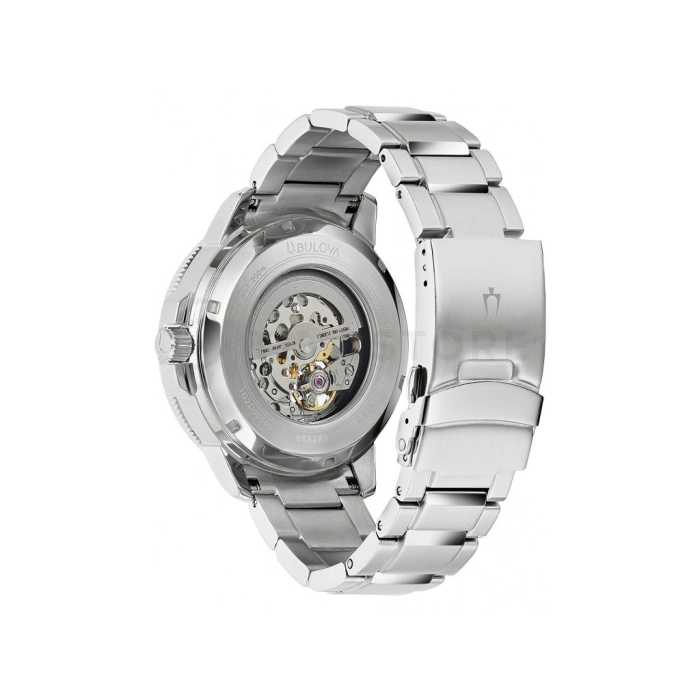 Bulova Series „C“ Automatic