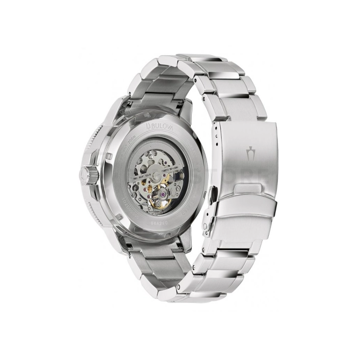 Bulova Series „C“ Automatic