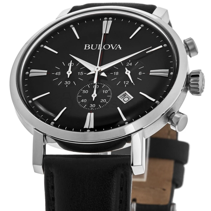 Bulova Wilton