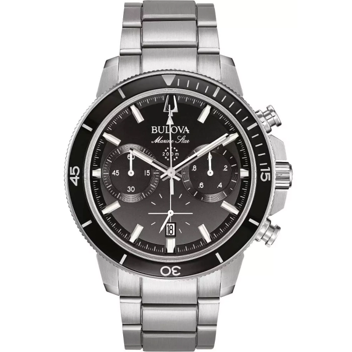 Bulova Series „C“ Quartz