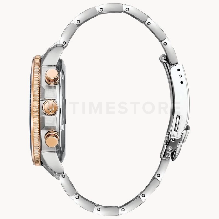 Bulova Series „C“ Quartz