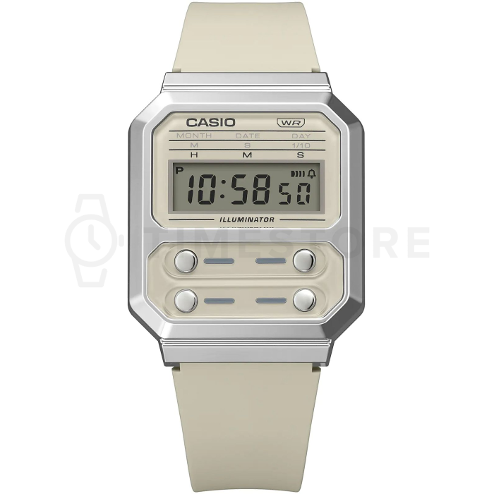 Casio Vintage