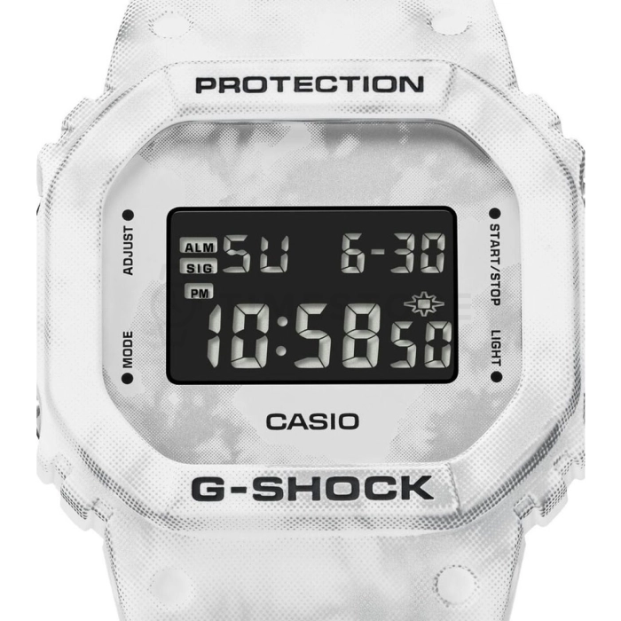 Casio G-Shock