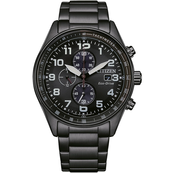 Citizen Eco-Drive