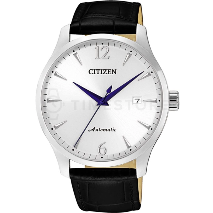Citizen Automatic