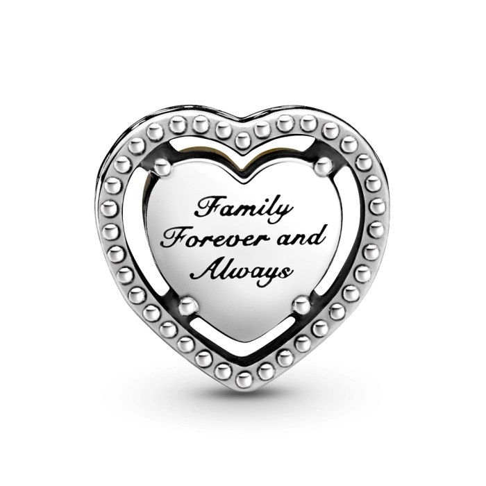 Abalorio Pandora Moments