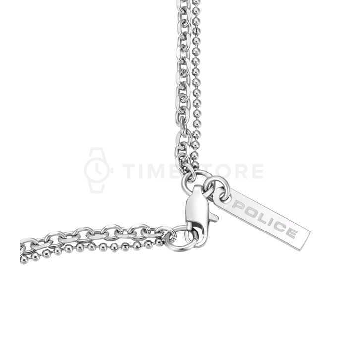 Police Urban Texture