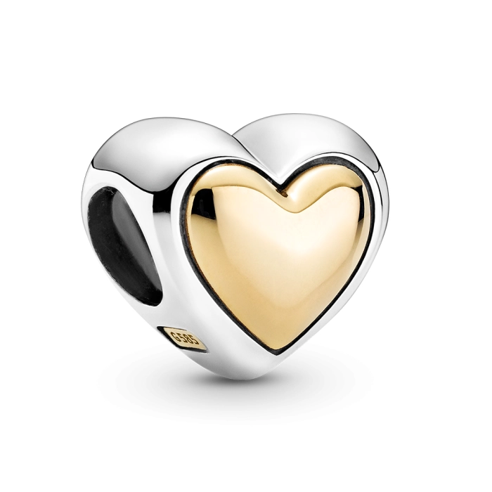 Abalorio Pandora Moments