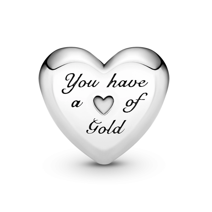 Abalorio Pandora Moments