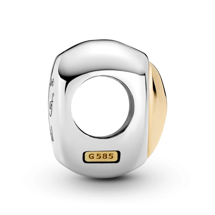 Abalorio Pandora Moments