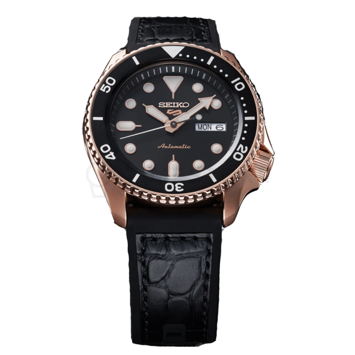 Seiko 5 Sports