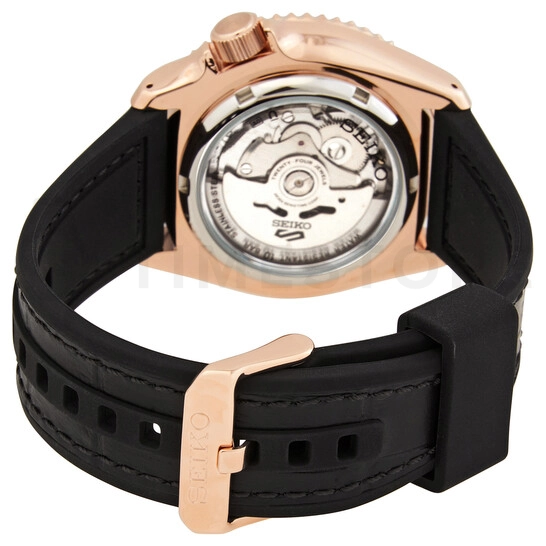 Seiko 5 Sports