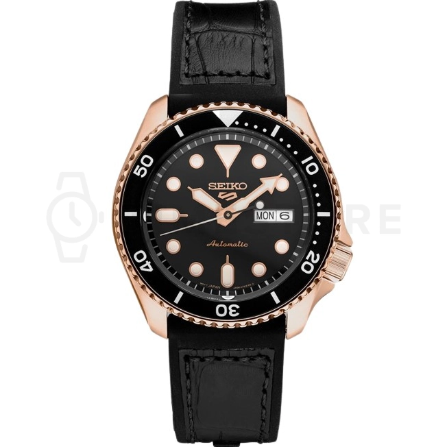 Seiko 5 Sports