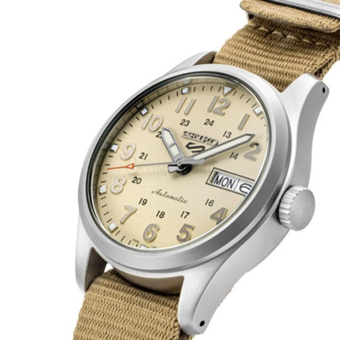Seiko 5 Sports